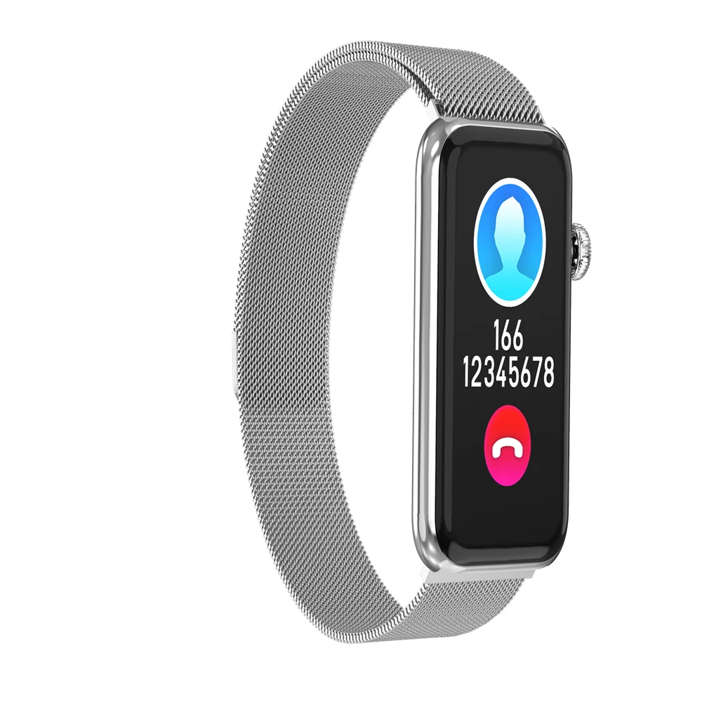 Fashion Women Smart Watch Sports Health Heart Rate Blood Pressure Monitor Pedometer Fitness Tracker Waterproof Smartwatch
Fashion Women Smart Watch Sports Health Heart Rate Blood Pressure Monitor Pedometer Fitness Tracker Waterproof Smartwatch