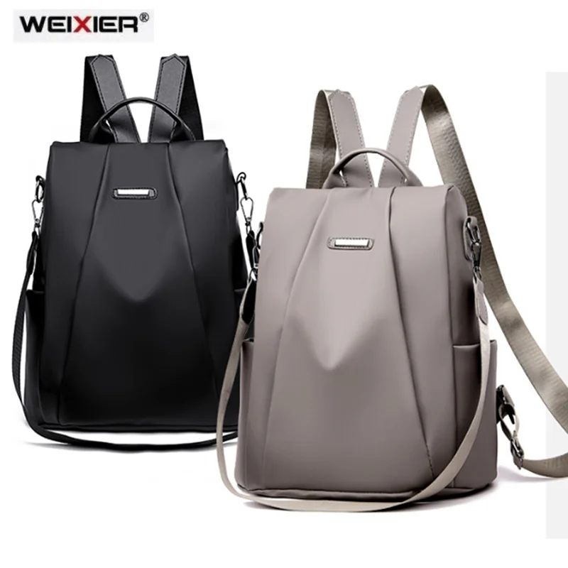 Anti Theft Backpack Women Backpacks Fashion Multifunction Backpack Waterproof Large Capacity Bag Women School Bag рюкзак женский
Anti Theft Backpack Women Backpacks Fashion Multifunction Backpack Waterproof Large Capacity Bag Women School Bag рюкзак женский