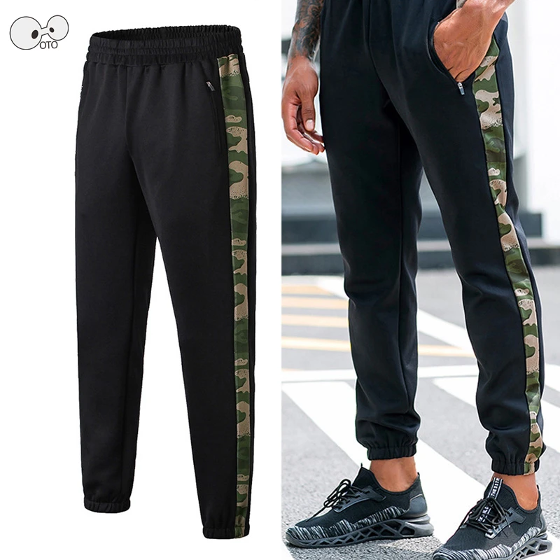 2020 Spring Running Sweatpant with Zipper Pocket Men Quick Drying Jogging Pants Loose Gym Fitness Elastic Sports Wear Trousers
2020 Spring Running Sweatpant with Zipper Pocket Men Quick Drying Jogging Pants Loose Gym Fitness Elastic Sports Wear Trousers