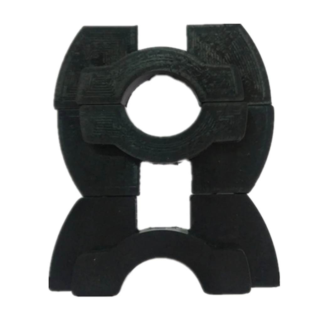 3Pcs/Lot Scooter Front Fork Shakeproof Pad Rubber Damping Pad For Xiaomi Mijia M365 Modified Damping Cushions Accessories
3Pcs/Lot Scooter Front Fork Shakeproof Pad Rubber Damping Pad For Xiaomi Mijia M365 Modified Damping Cushions Accessories