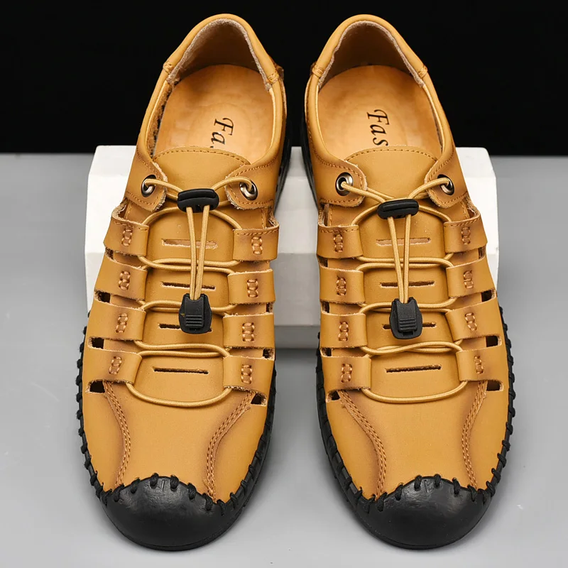 Mens Summer Sandles Zapatos Verano Hombre Summer Shoes Men Beach Sandals 2020 Slippers Sandale Homme Ete Outdoor Water Sneakers
Mens Summer Sandles Zapatos Verano Hombre Summer Shoes Men Beach Sandals 2020 Slippers Sandale Homme Ete Outdoor Water Sneakers