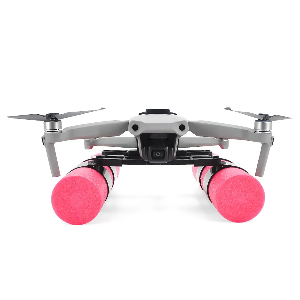 Floating kit Landing Gear Extension Floating Kit for DJI Mavic AIR 2 Drone Landing on Water Accessories Parts
Floating kit Landing Gear Extension Floating Kit for DJI Mavic AIR 2 Drone Landing on Water Accessories Parts