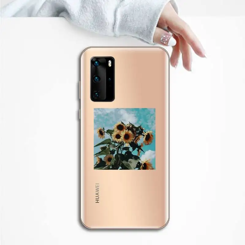 Art Paintings Flowers Phone Case Transparent for huawei honor P 40 30 20 lite Pro 10 i 8 9 x p smart 2019
Art Paintings Flowers Phone Case Transparent for huawei honor P 40 30 20 lite Pro 10 i 8 9 x p smart 2019