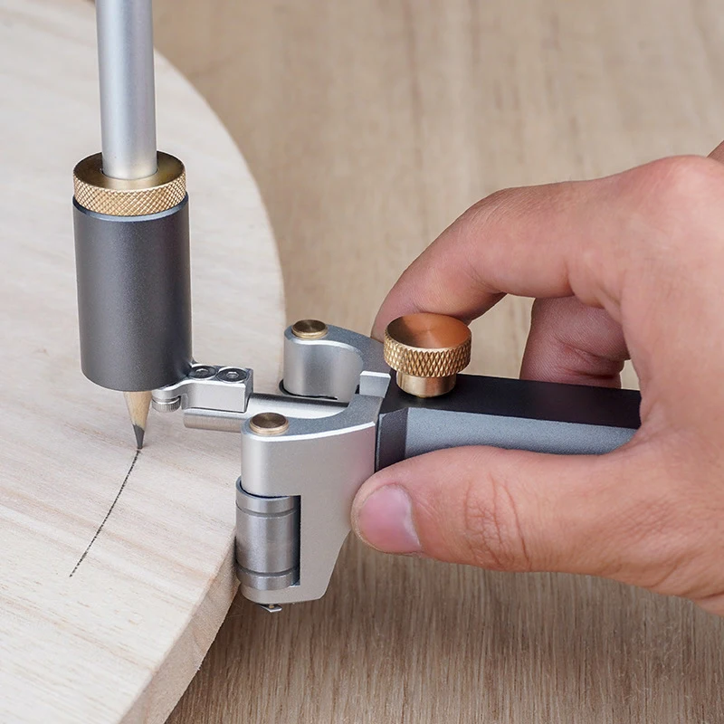 Woodworking Linear Straight Arc Scriber 2 in 1 Woodworking Scribe Gauge Parallel Line Drawing Tool with 2 Pencils Dropshipping
Woodworking Linear Straight Arc Scriber 2 in 1 Woodworking Scribe Gauge Parallel Line Drawing Tool with 2 Pencils Dropshipping