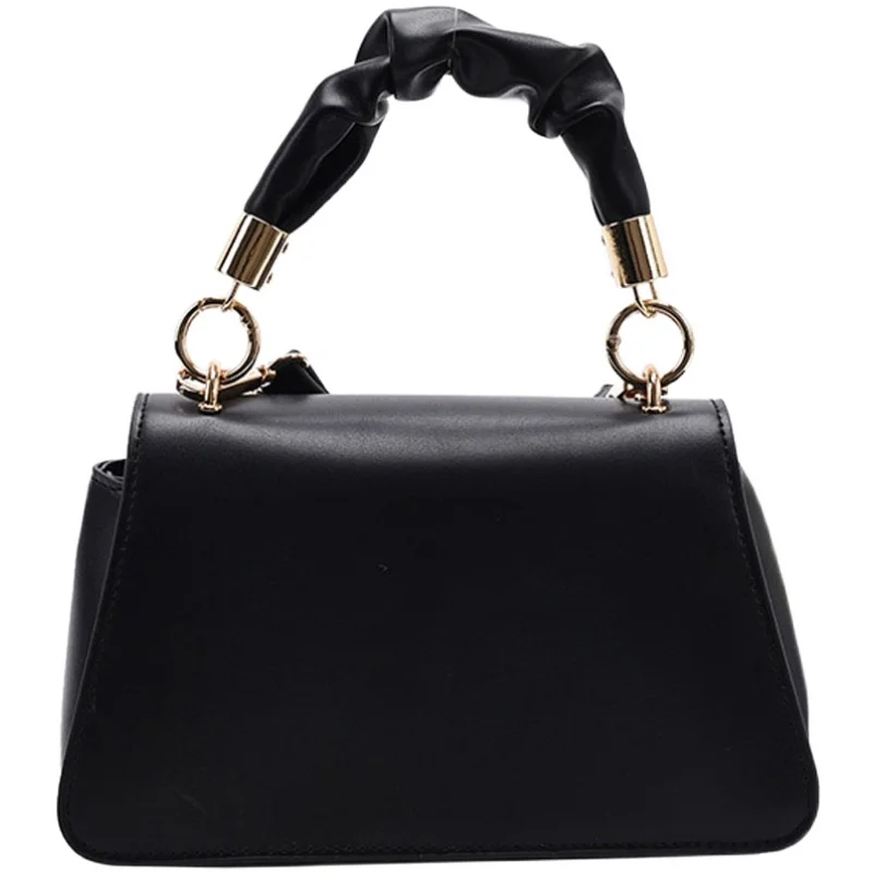 Solid color Designer Luxury Women's Famous Brand Small Totes Female 2021 Fashion PU Leather Shoulder Bag Handbags and Purses
Solid color Designer Luxury Women's Famous Brand Small Totes Female 2021 Fashion PU Leather Shoulder Bag Handbags and Purses