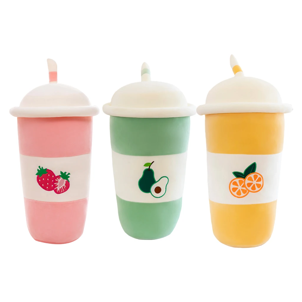 Симпатичные плюшевые игрушки 40 см, чашка для молока и чая, мягкая хлопковая игрушка, подушка для дивана, домашний декор, детские игрушки для ...
Симпатичные плюшевые игрушки 40 см, чашка для молока и чая, мягкая хлопковая игрушка, подушка для дивана, домашний декор, детские игрушки для ...