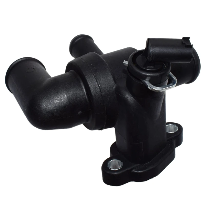 Engine Cooling Thermostat Housing Cover Assembly for City-Coupe/ForTwo Roadster Cabrio 1602000315
Engine Cooling Thermostat Housing Cover Assembly for City-Coupe/ForTwo Roadster Cabrio 1602000315
