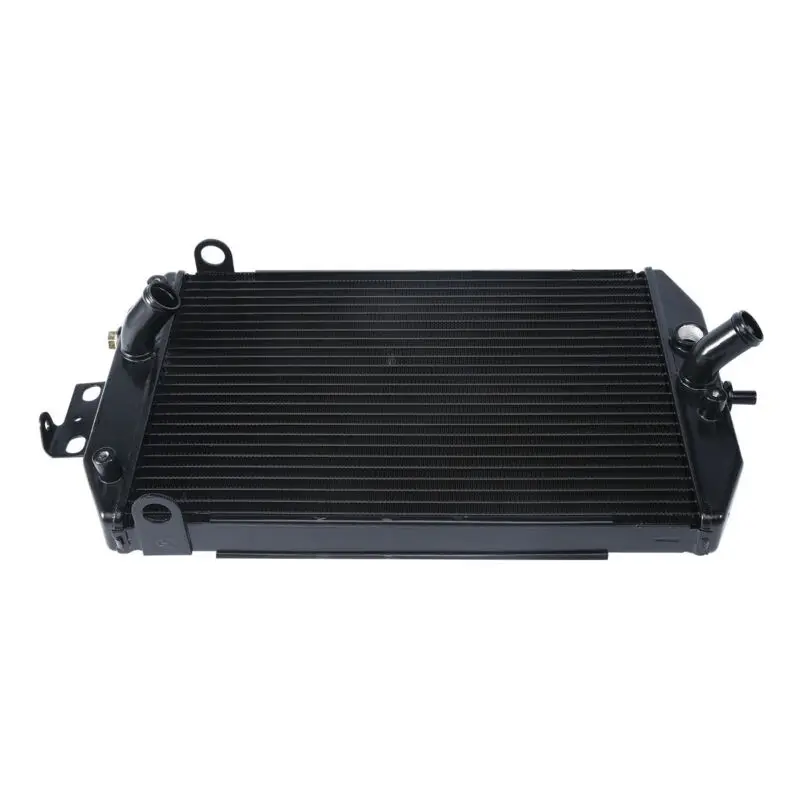 Motorcycle Black Radiator Oil Cooler For YAMAHA XVZ1300 XVZ 1300 ROYAL STAR 1999-2013 2012 2011 2010 2009 2008 2007 2006 2005 04
Motorcycle Black Radiator Oil Cooler For YAMAHA XVZ1300 XVZ 1300 ROYAL STAR 1999-2013 2012 2011 2010 2009 2008 2007 2006 2005 04