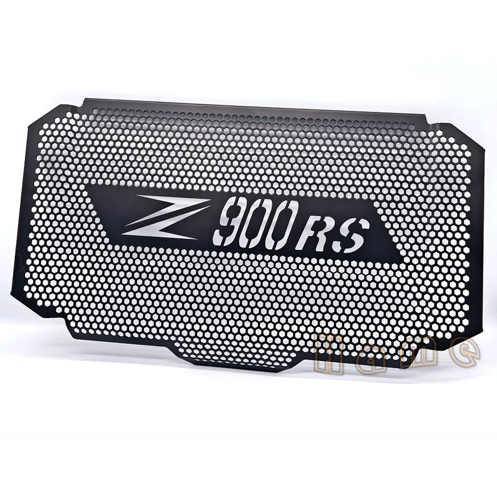 Radiator Grille Guard Cover Protector For KAWASAKI Z 900RS Z900RS 2017-2020 2018 2019 18 19 20 Oil Cooler Protection Covers Net
Radiator Grille Guard Cover Protector For KAWASAKI Z 900RS Z900RS 2017-2020 2018 2019 18 19 20 Oil Cooler Protection Covers Net