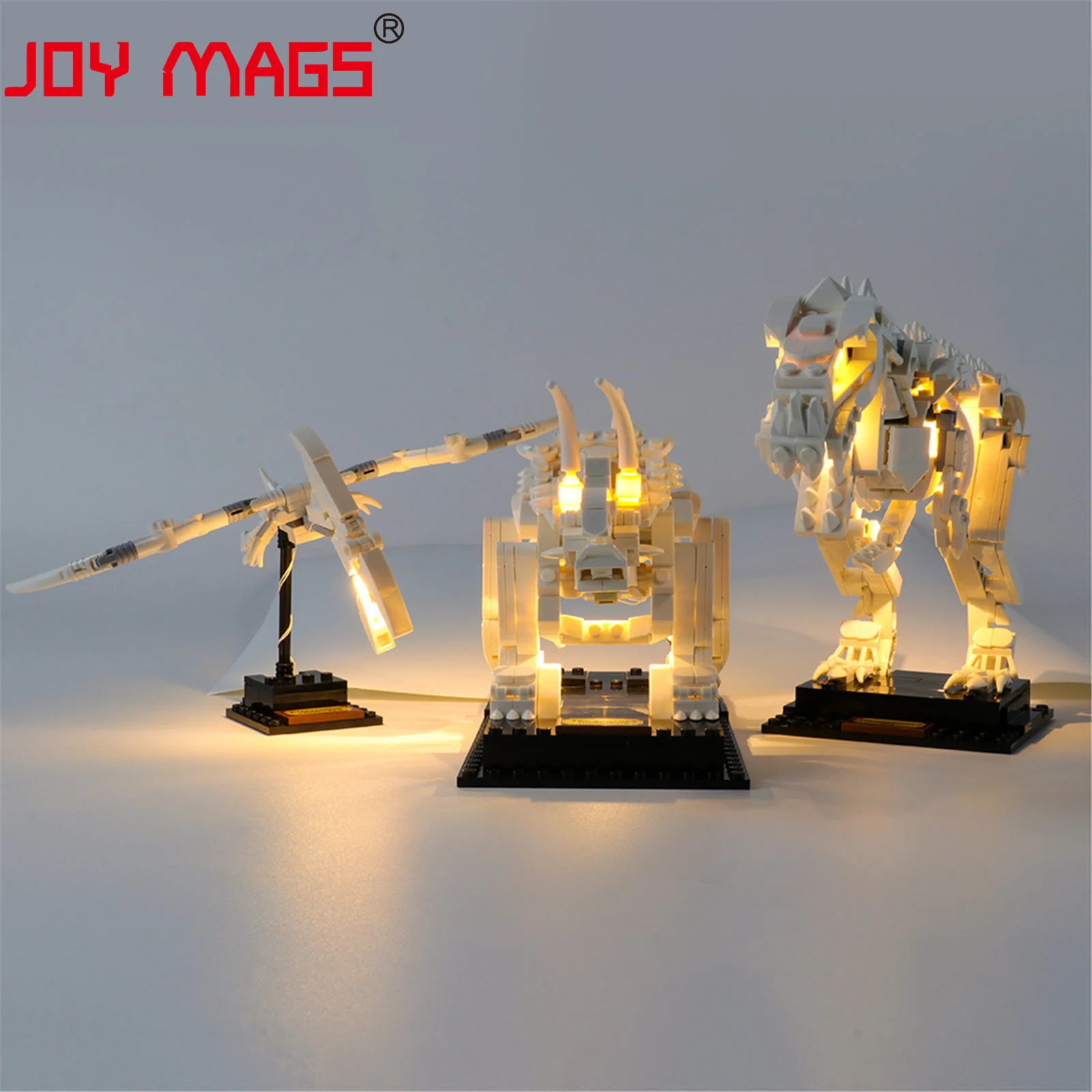 Комплект светодиодсветильник JOY MAGS на 21320 год (модель в комплект не входит)
Комплект светодиодсветильник JOY MAGS на 21320 год (модель в комплект не входит)
