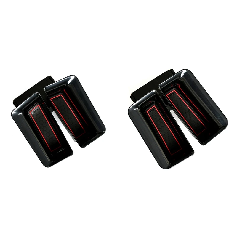 Car Door Armrest Storage Box Door Handle Container Holder Box for Golf 8 MK8 2020 2021
Car Door Armrest Storage Box Door Handle Container Holder Box for Golf 8 MK8 2020 2021