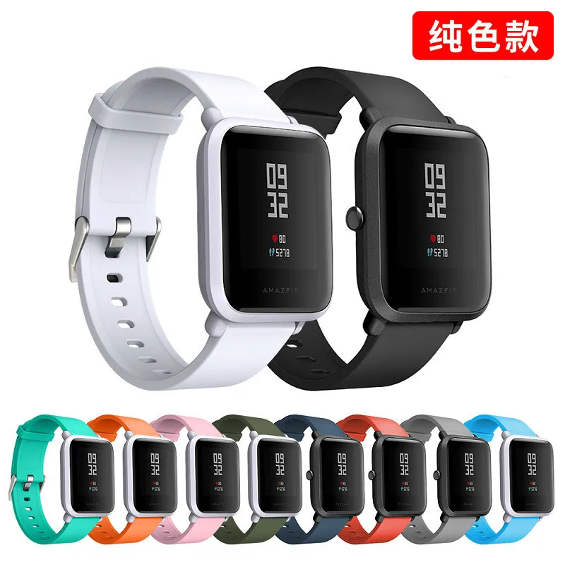 Подходит для часов Amazfit Meter, Молодежная версия, силиконовый ремешок, смарт-браслет Huami, браслет
Подходит для часов Amazfit Meter, Молодежная версия, силиконовый ремешок, смарт-браслет Huami, браслет