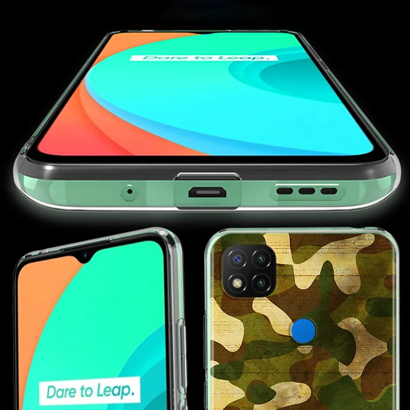 Camouflage Army Soldier Cover For Xiaomi Redmi 10X 9I 8 8A 7 6 5 4X 4 K20 Pro K30 Ultra 7A 6A 6 S2 5A Plus GO Phone Case
Camouflage Army Soldier Cover For Xiaomi Redmi 10X 9I 8 8A 7 6 5 4X 4 K20 Pro K30 Ultra 7A 6A 6 S2 5A Plus GO Phone Case