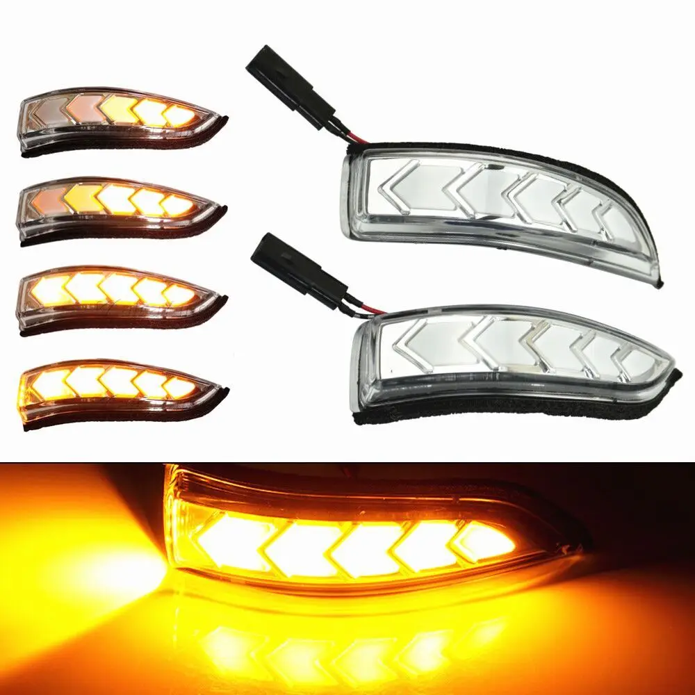 For Toyota Vios Altis Yaris Corolla Camry Venza Avalon LED Dynamic Turn Signal Light Rearview Mirror Indicator Lamp
For Toyota Vios Altis Yaris Corolla Camry Venza Avalon LED Dynamic Turn Signal Light Rearview Mirror Indicator Lamp