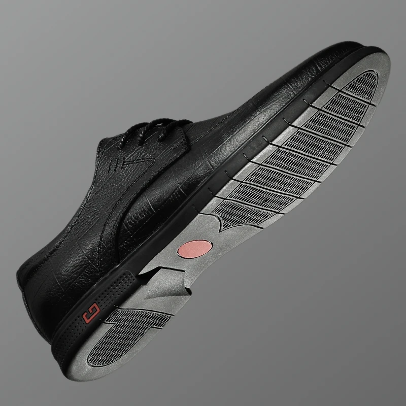 Mens Casual Shoes Hot Sale Men Casual Flat Shoes Man Sport Fashion Lather For Mens Italian Leather Causal Oxford Black Leisure
Mens Casual Shoes Hot Sale Men Casual Flat Shoes Man Sport Fashion Lather For Mens Italian Leather Causal Oxford Black Leisure