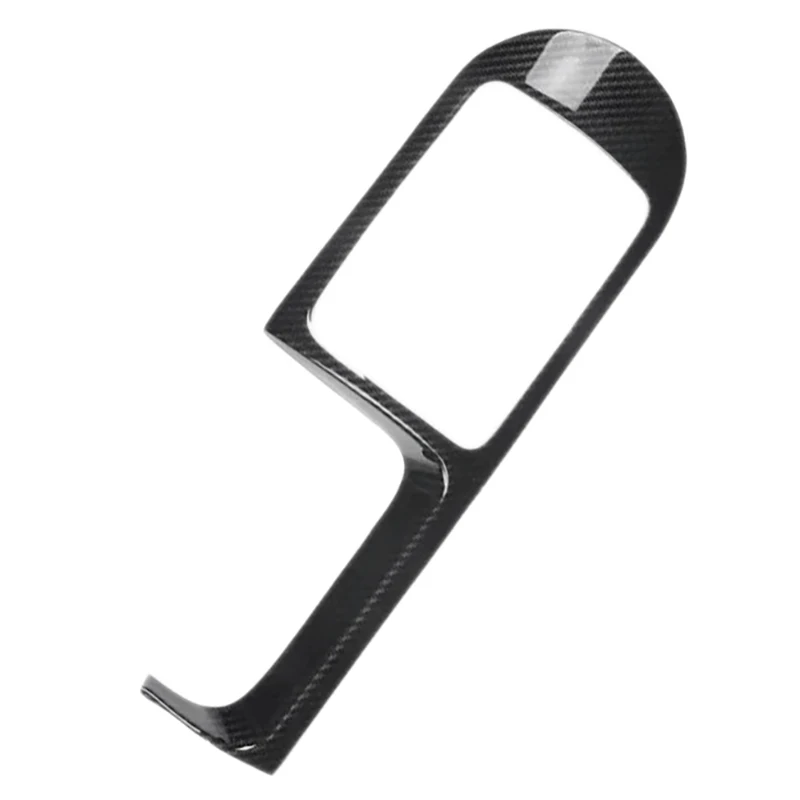 For Beetle 2003-2010 Carbon Fiber ABS Car Gear Shift Knob Panel Frame Cover Trim Car Styling
For Beetle 2003-2010 Carbon Fiber ABS Car Gear Shift Knob Panel Frame Cover Trim Car Styling