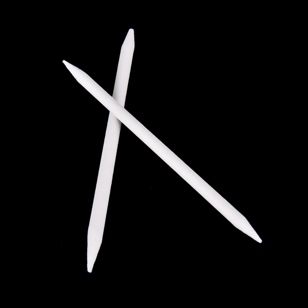 6pcs Double Head Durable Art Drawing Tool Pastel New Blending Smudge Tortillon Material Escolar Sketching Paper Pencil
6pcs Double Head Durable Art Drawing Tool Pastel New Blending Smudge Tortillon Material Escolar Sketching Paper Pencil