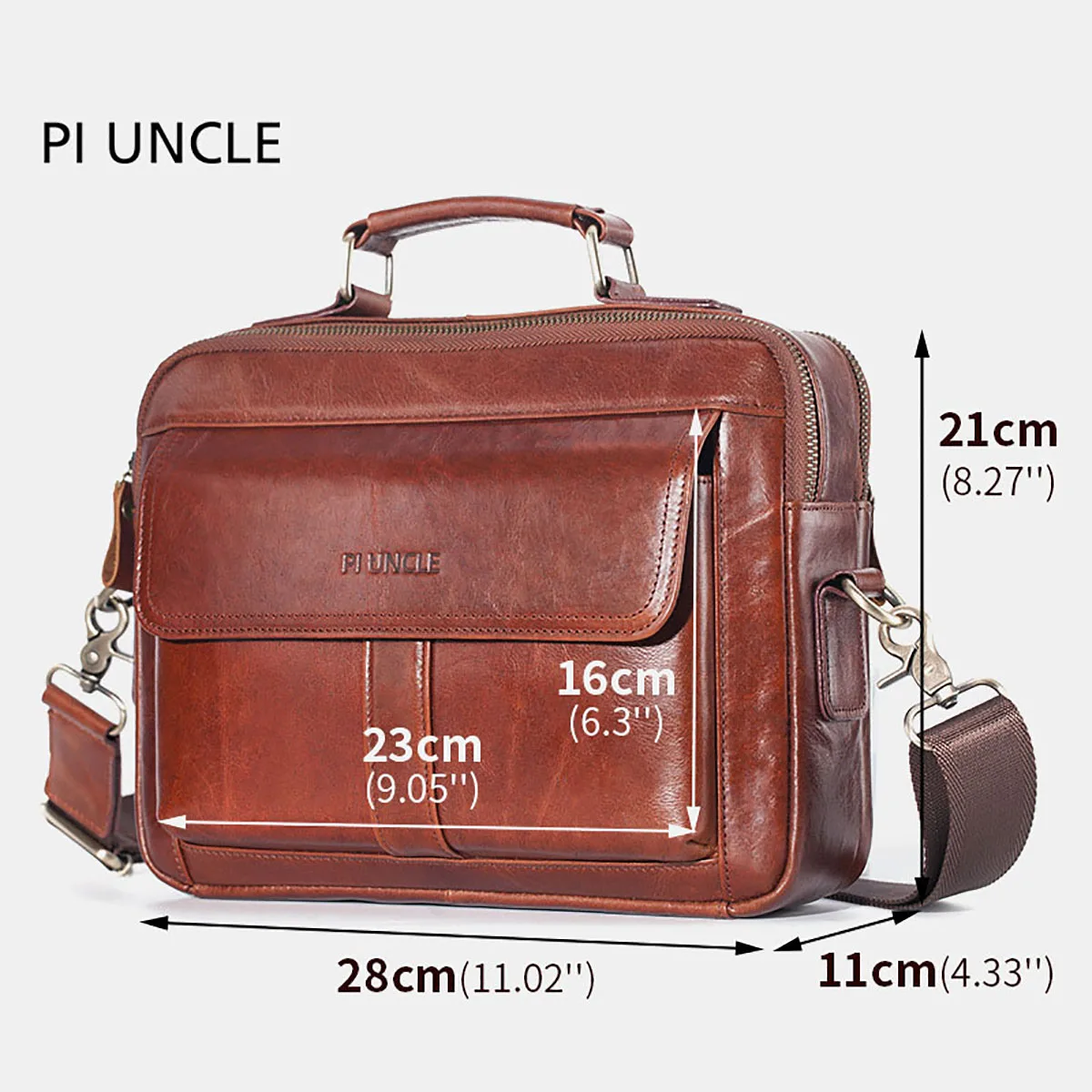 Men Briefcase Men Genuine Leather Business Bag Handbag Shoulder Bag Messenger Bags Crossbody Bag Computer Laptop Bag Travel Bags
Men Briefcase Men Genuine Leather Business Bag Handbag Shoulder Bag Messenger Bags Crossbody Bag Computer Laptop Bag Travel Bags