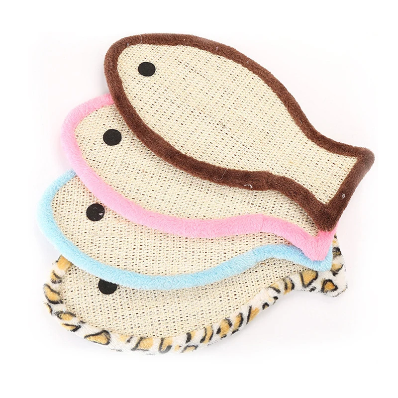 Доска для кошек в форме рыбы, сизаль, кошачья Когтеточка, коврик для котят, подъемник, дерево, стул, коврик для стола, защита мебели, игрушки д... 
Доска для кошек в форме рыбы, сизаль, кошачья Когтеточка, коврик для котят, подъемник, дерево, стул, коврик для стола, защита мебели, игрушки д...