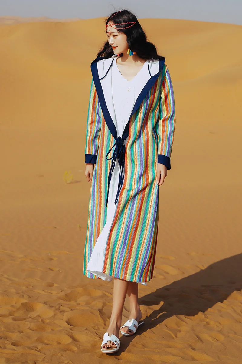 Trendy classic 2021 spring rainbow cardigan cape , plus size female long sleeve knitwear outerwear
Trendy classic 2021 spring rainbow cardigan cape , plus size female long sleeve knitwear outerwear