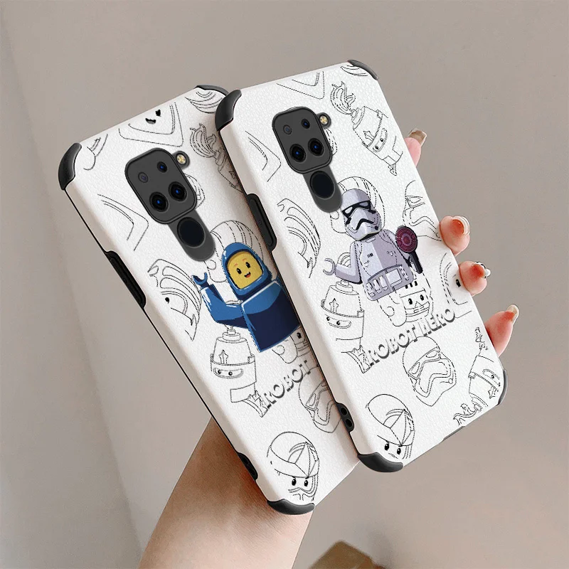 Proud Robot Phone Case For Xiaomi Redmi 9 Note 9 8 7 Pro K40 K30 Pro Leather Cover
Proud Robot Phone Case For Xiaomi Redmi 9 Note 9 8 7 Pro K40 K30 Pro Leather Cover