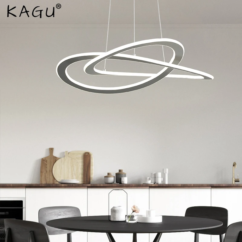 Modern LED Chandelier For Home Living Dining Room Kitchen Bedroom Suspension Ceiling Pendant Lamp LED Lights
Modern LED Chandelier For Home Living Dining Room Kitchen Bedroom Suspension Ceiling Pendant Lamp LED Lights