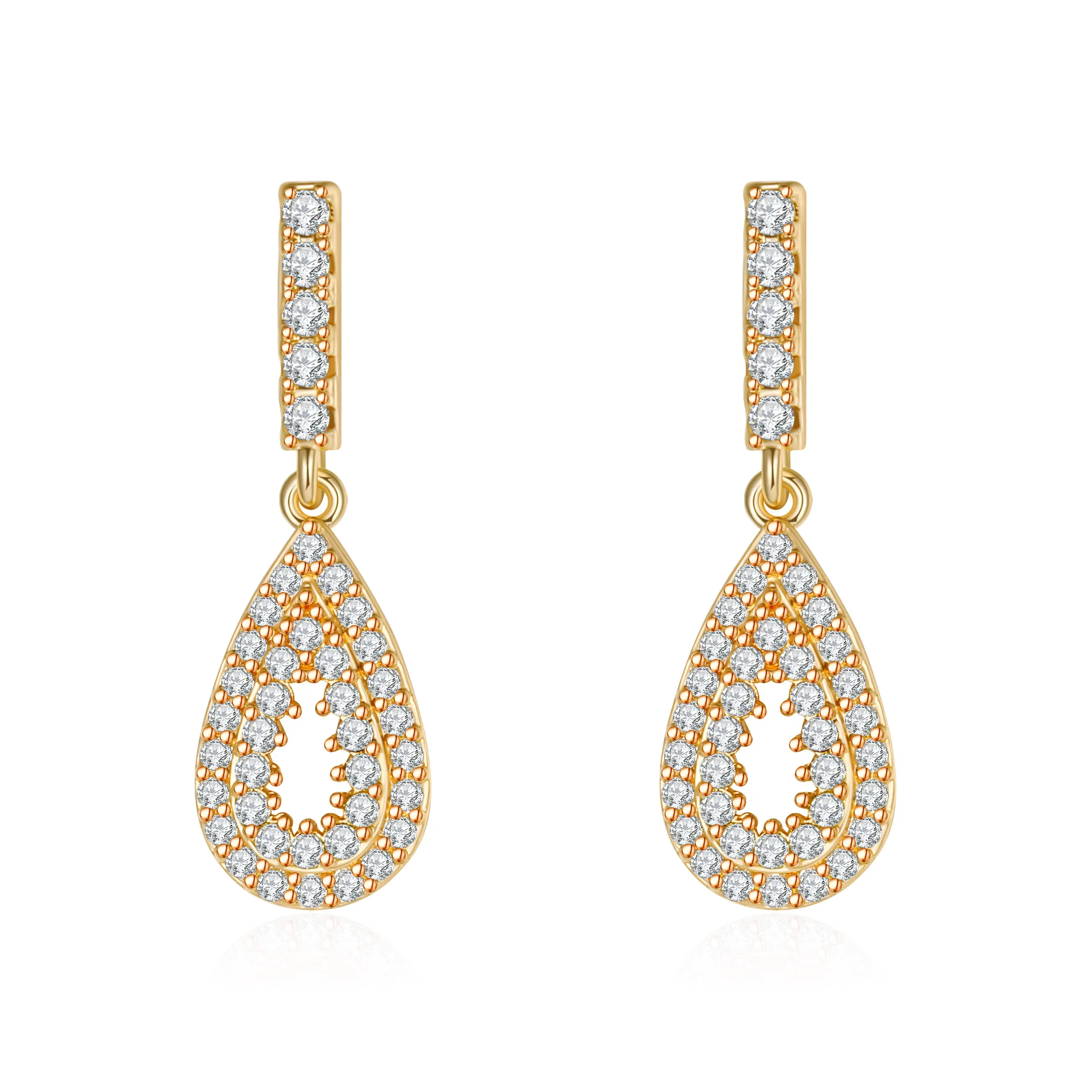 Small And Exquisite Inlaid Elegant Female Earrings Fashion Banquet Classical Romantic autumn Daily Wear
Small And Exquisite Inlaid Elegant Female Earrings Fashion Banquet Classical Romantic autumn Daily Wear