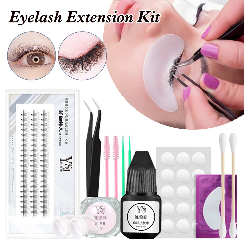 Hot False Eyelash Extension Practice Set Training Kit Head Set Grafting Eyelash Tools Eye Lashes Grafting For Makeup Practice
Hot False Eyelash Extension Practice Set Training Kit Head Set Grafting Eyelash Tools Eye Lashes Grafting For Makeup Practice