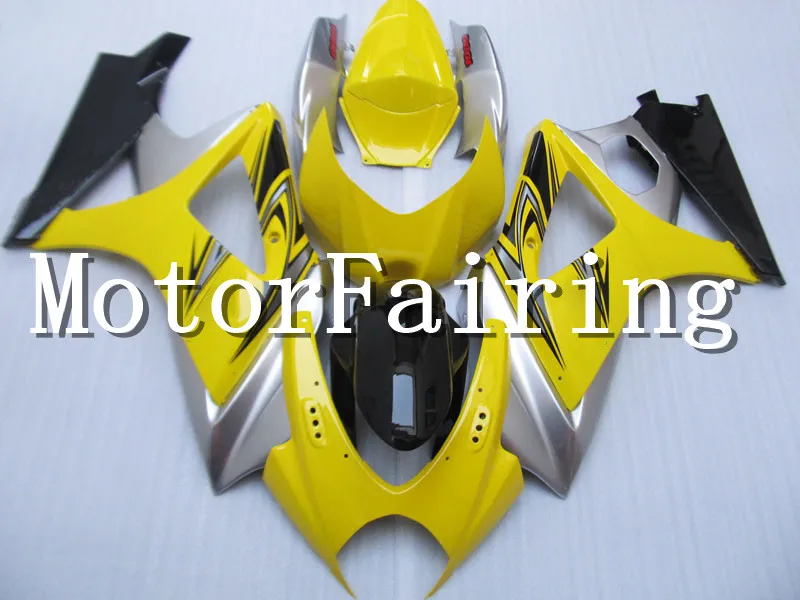 Motorcycle Bodywork Fairing Kit Fit For GSXR1000 GSXR 1000 K7 2007 2008 GSX-R ABS Plastic Injection Molding Moto Hull D379
Motorcycle Bodywork Fairing Kit Fit For GSXR1000 GSXR 1000 K7 2007 2008 GSX-R ABS Plastic Injection Molding Moto Hull D379