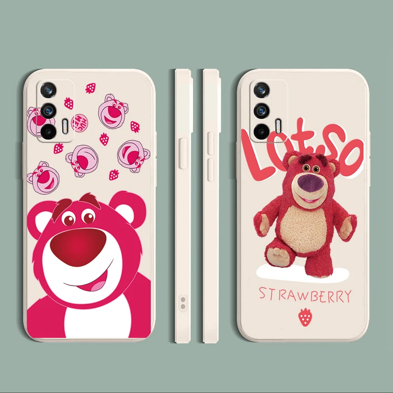For OPPO A16 A15 A52 A31 A91 A74 A5S A7 A12 A5 A9 2020 A54 A53 A94 Phone Case Pink Bear Straight Edge Silicone Protective Cover
For OPPO A16 A15 A52 A31 A91 A74 A5S A7 A12 A5 A9 2020 A54 A53 A94 Phone Case Pink Bear Straight Edge Silicone Protective Cover