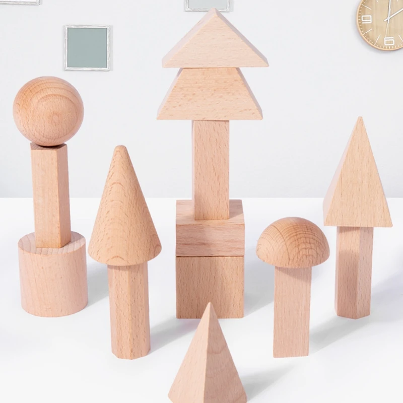 15 шт., набор деревянных детских игрушек
15 шт., набор деревянных детских игрушек