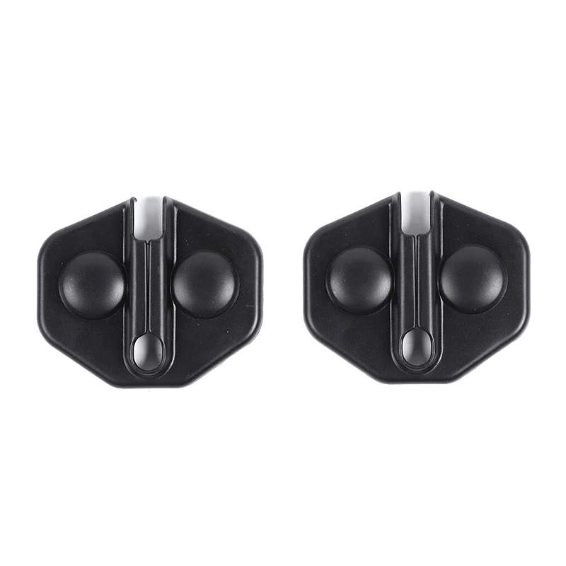 Car Door Lock Cover Protector Trim for Ford Mustang 2009 2010 2011 2012 2013 ABS Exterior Accessories
Car Door Lock Cover Protector Trim for Ford Mustang 2009 2010 2011 2012 2013 ABS Exterior Accessories