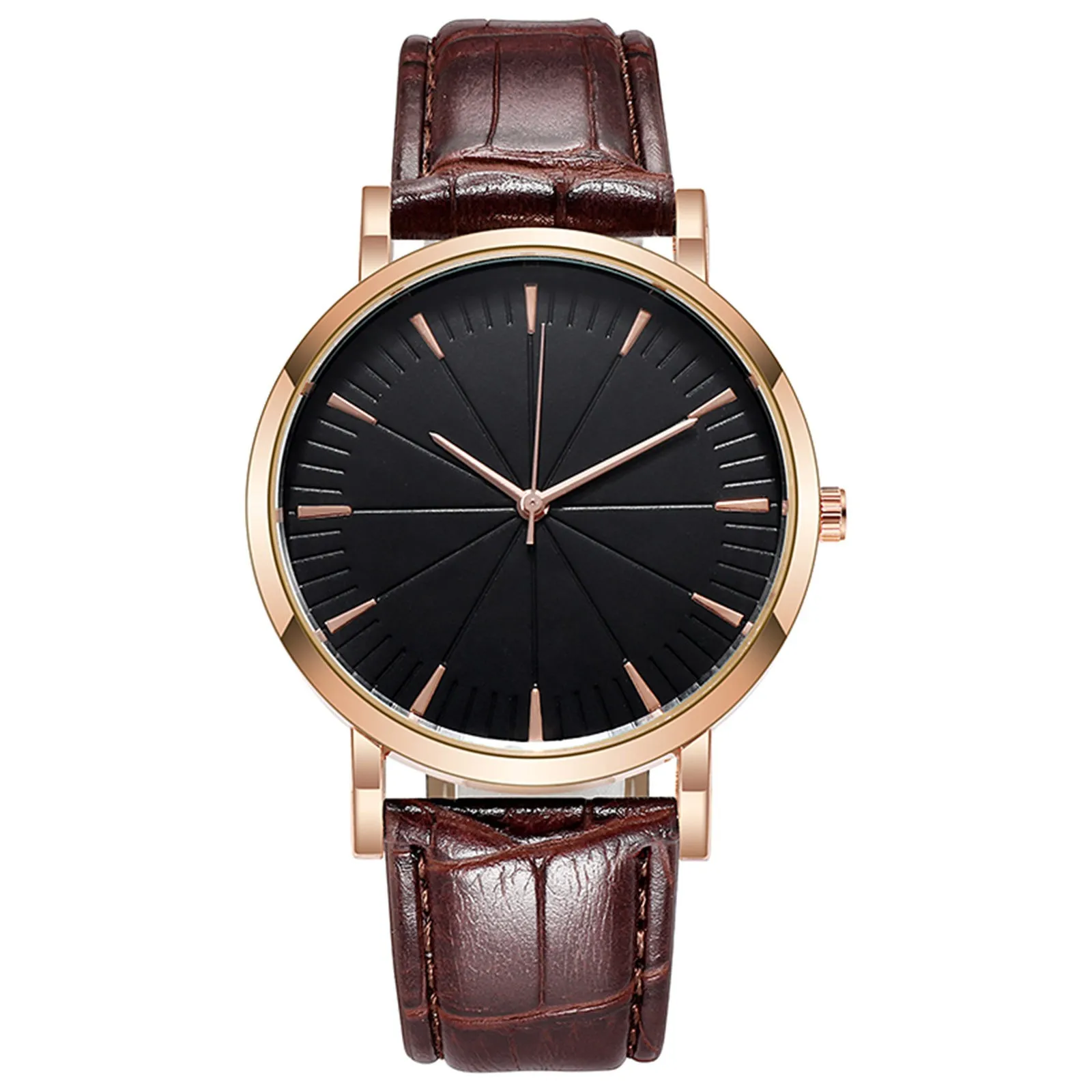 Relogio Masculino Men Quartz Watch Business Belt Men's Watch Fashion Quartz Watch Leisure Leather Watches Men Quartz Watch
Relogio Masculino Men Quartz Watch Business Belt Men's Watch Fashion Quartz Watch Leisure Leather Watches Men Quartz Watch