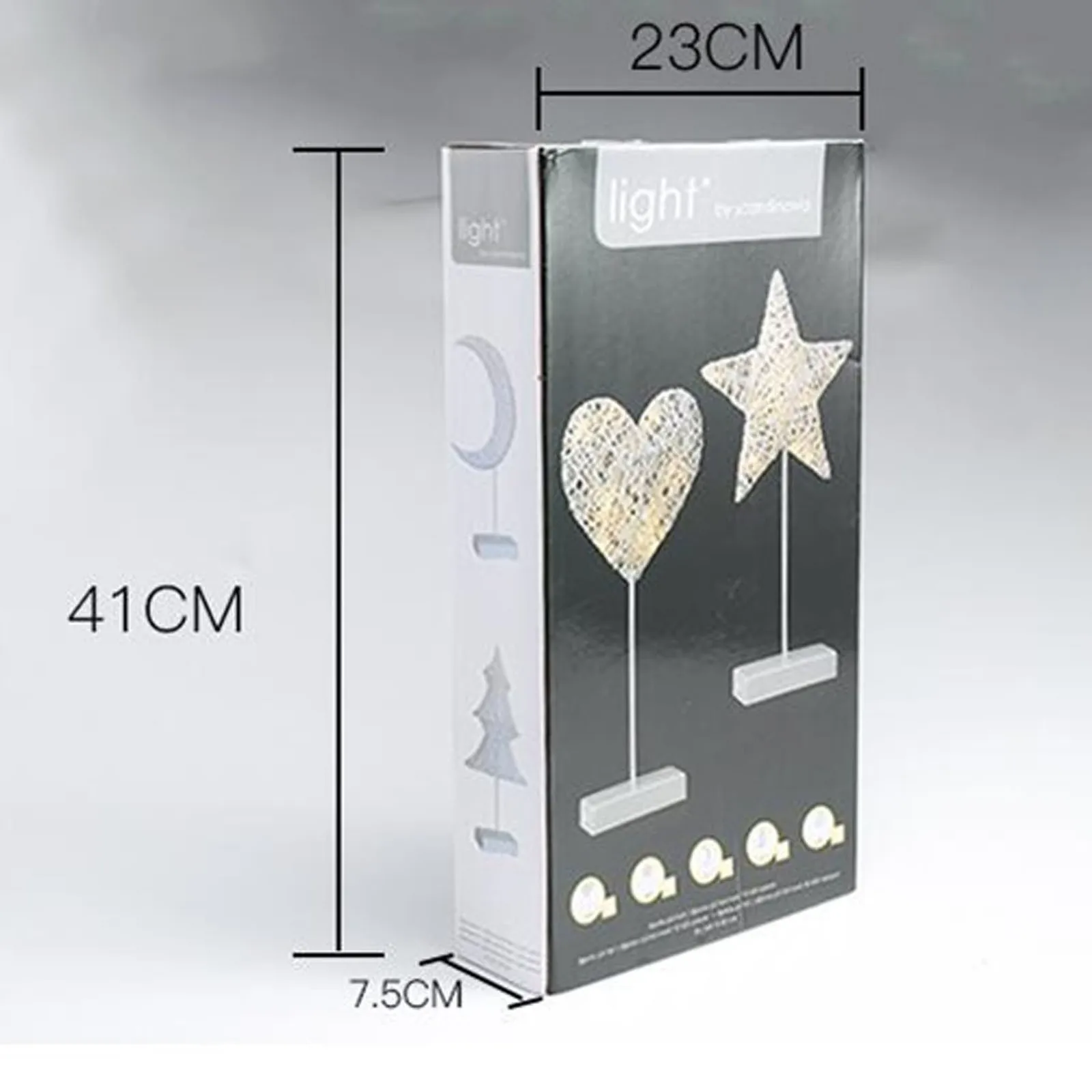 Night Light I Creative Led Decorative Lamp Table Lamp Modeling Lamp Diy Rattan Moon Star Night Light Indoor Home Decor
Night Light I Creative Led Decorative Lamp Table Lamp Modeling Lamp Diy Rattan Moon Star Night Light Indoor Home Decor
