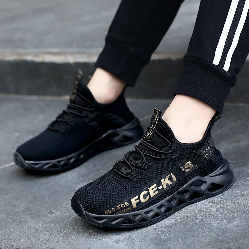 Spring/Autumn Kid Running Sneakers Summer Children Sport Shoes Footwear Lightweight Mesh Breathable Shoes Unisex Rubber Shoes
Spring/Autumn Kid Running Sneakers Summer Children Sport Shoes Footwear Lightweight Mesh Breathable Shoes Unisex Rubber Shoes