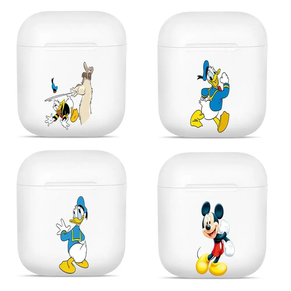 disney For Apple Airpods 1/2 Cases Protective Bluetooth Wireless Earphone Cover For case Cases pro
disney For Apple Airpods 1/2 Cases Protective Bluetooth Wireless Earphone Cover For case Cases pro