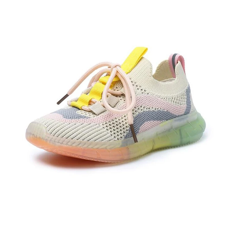 Autumn Kids Shoes Breathable Boys Girls Sport Shoes Children Casual Sneakers tennis Running Shoes Flats Shoes 37
Autumn Kids Shoes Breathable Boys Girls Sport Shoes Children Casual Sneakers tennis Running Shoes Flats Shoes 37