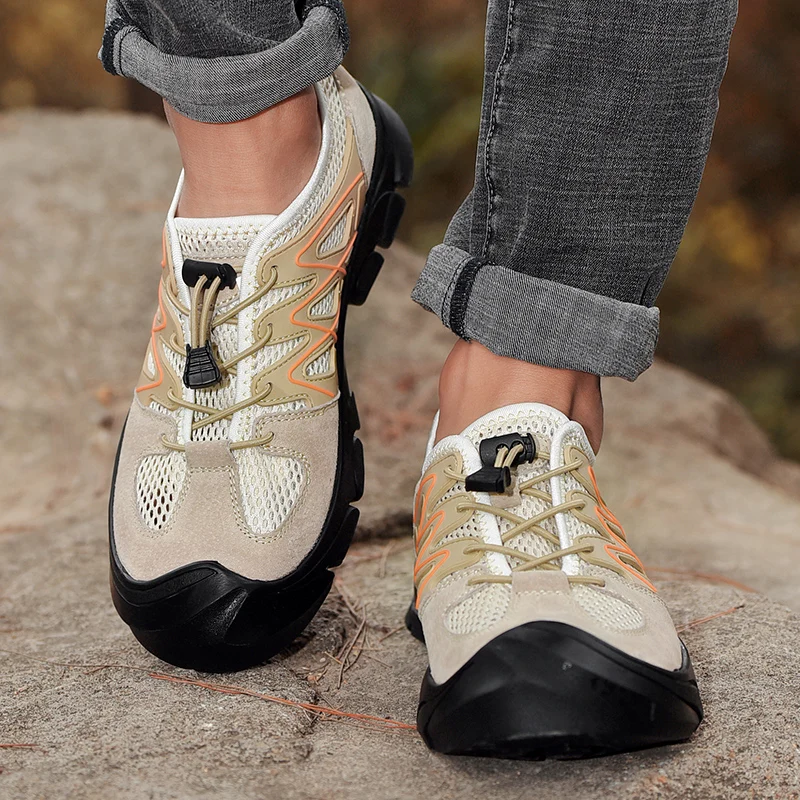 Sandale Homme Ete Summer Breathable Men Running Shoe Mens Sandles Men's Sandals Sneakers Zapatillas Verano Hombre
Sandale Homme Ete Summer Breathable Men Running Shoe Mens Sandles Men's Sandals Sneakers Zapatillas Verano Hombre
