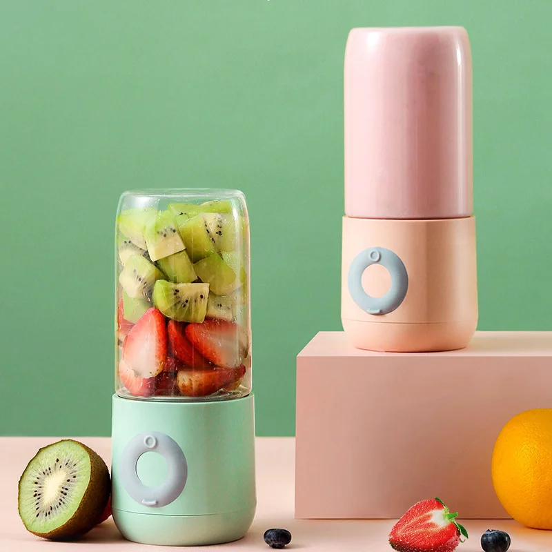 4/6 Blades Mini Juicer Apple Orange Electric Portable Blender Smoothie Maker Juice Mixer For Food Processor Fruit Juicer
4/6 Blades Mini Juicer Apple Orange Electric Portable Blender Smoothie Maker Juice Mixer For Food Processor Fruit Juicer