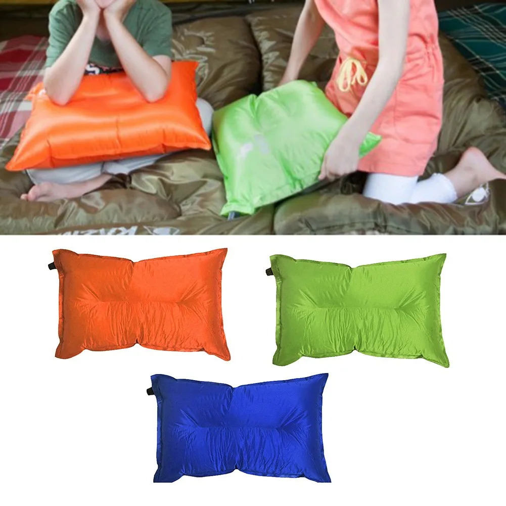 Outdoor TravelTourism Camping Tent TravelCamping EquipmentPortable Inflated Pillows Compressed Folding Non-slip Air Pillow
Outdoor TravelTourism Camping Tent TravelCamping EquipmentPortable Inflated Pillows Compressed Folding Non-slip Air Pillow