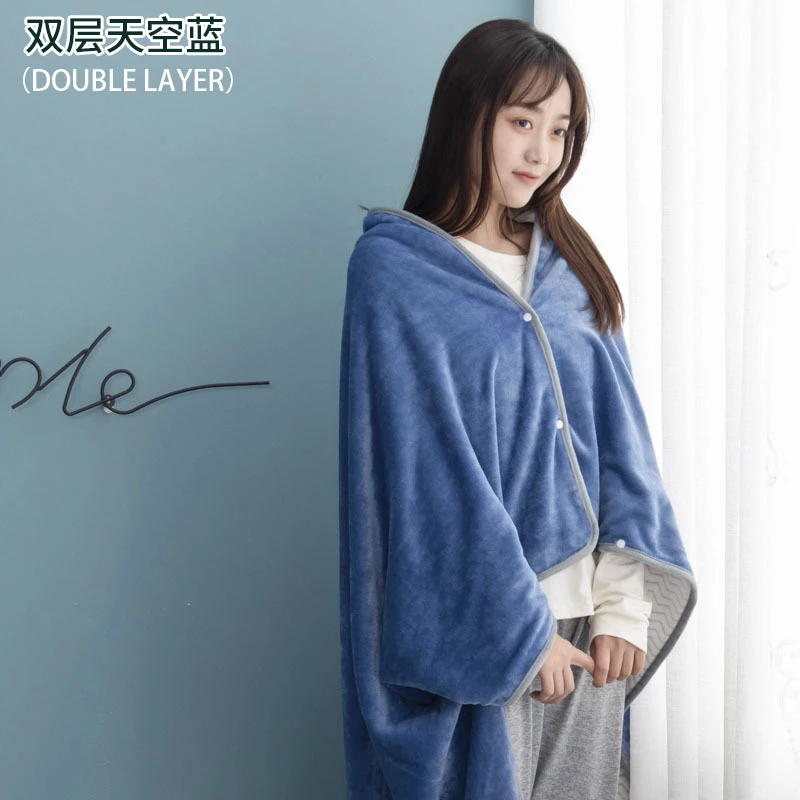 YOMDID Многофункциональное одеяло
YOMDID Многофункциональное одеяло