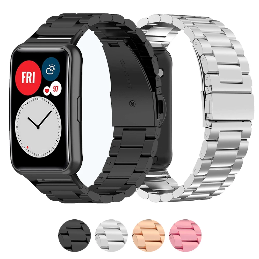 Ремешок из нержавеющей стали для Huawei Watch FIT, аксессуары, сменный Браслет для наручных часов, металлический ремешок correa 2021
Ремешок из нержавеющей стали для Huawei Watch FIT, аксессуары, сменный Браслет для наручных часов, металлический ремешок correa 2021