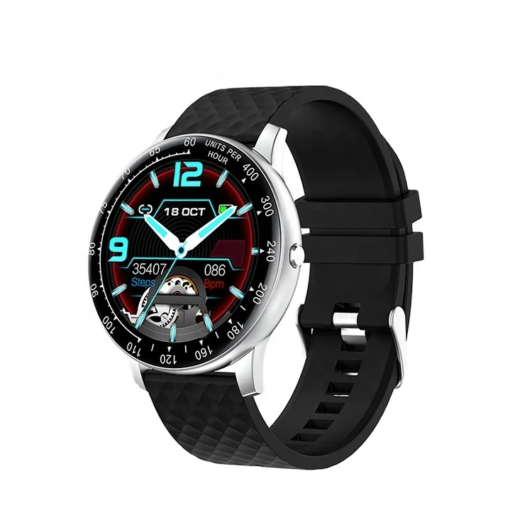 Female Physiological Reminder Smartwatch Pedometer Custom Dial Sedentary Remind Heart Rate Smart Watch H30 No Camera IP67 Color 
Female Physiological Reminder Smartwatch Pedometer Custom Dial Sedentary Remind Heart Rate Smart Watch H30 No Camera IP67 Color