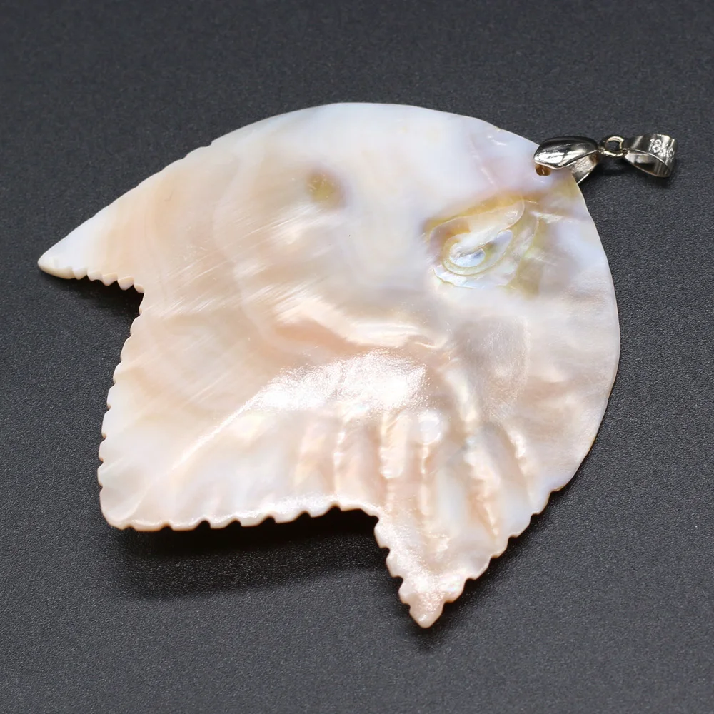 Natural Summer Shell Pendants Irregular Mother of Pearl Shell Charms for Women Necklace Jewelry Gifts Making Supplies
Natural Summer Shell Pendants Irregular Mother of Pearl Shell Charms for Women Necklace Jewelry Gifts Making Supplies
