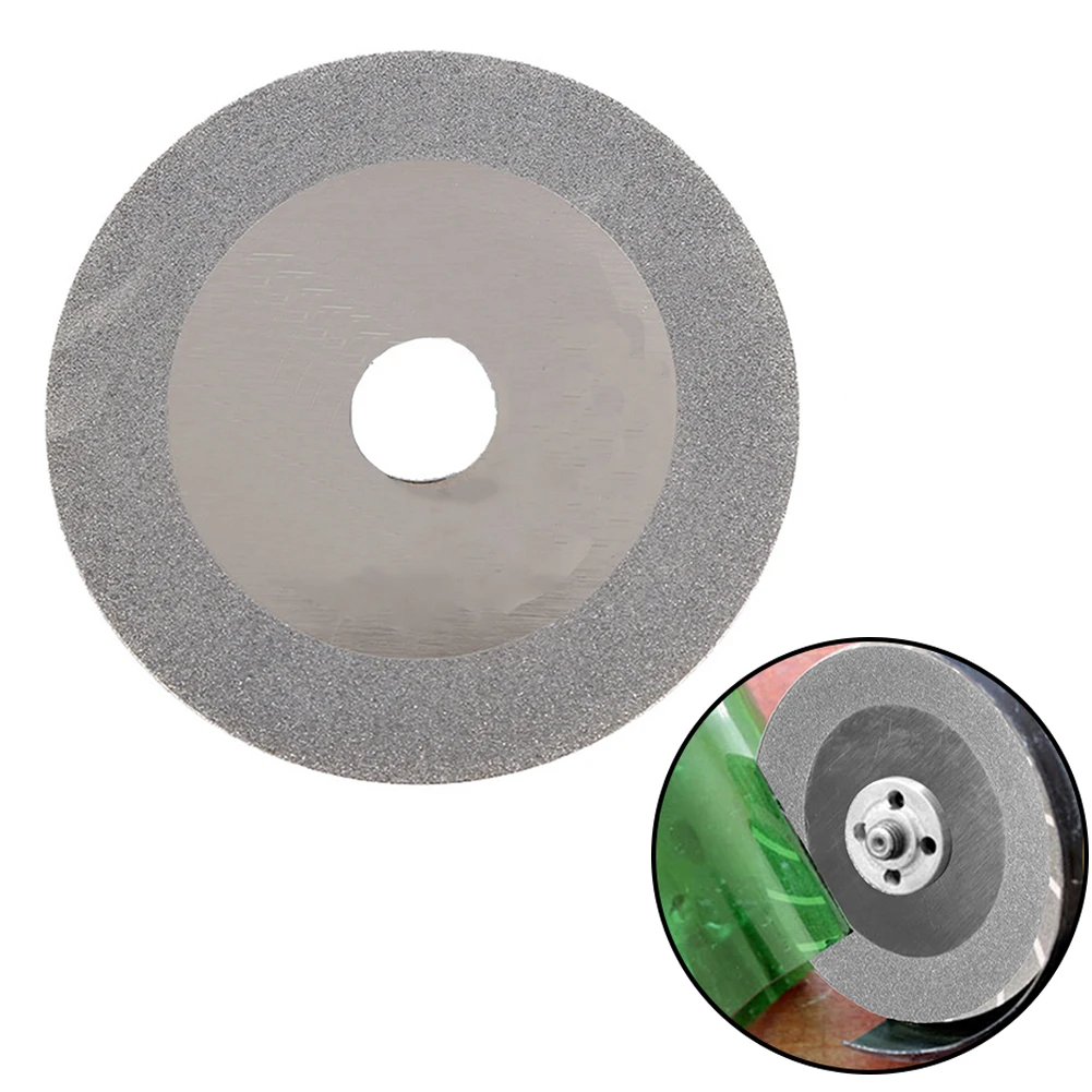 100mm Circular Saw Blades Tungsten Electrode Sharpener Grinder Cutter Saw Blade Diamond Disk Disc Woodworking Wood Cutters Tools
100mm Circular Saw Blades Tungsten Electrode Sharpener Grinder Cutter Saw Blade Diamond Disk Disc Woodworking Wood Cutters Tools