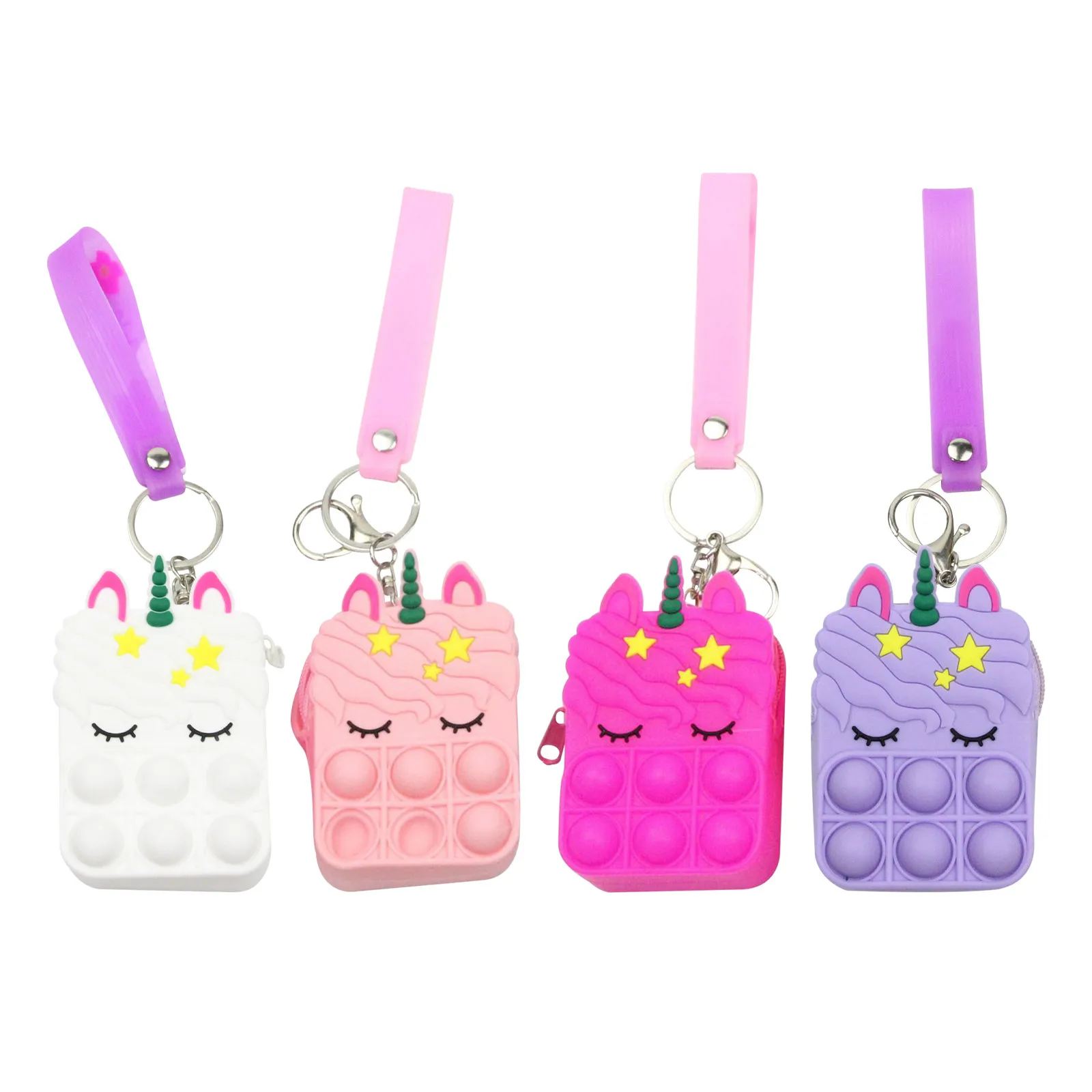 Pops Simple Dimple Keychain Push Bubble Anxiety Fidget Game Toy Anti Stress For Among Autism Adhd Sensory Children Toy keyring
Pops Simple Dimple Keychain Push Bubble Anxiety Fidget Game Toy Anti Stress For Among Autism Adhd Sensory Children Toy keyring