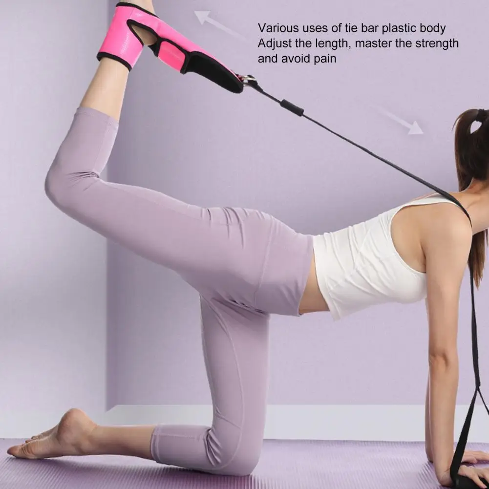 Удобный для кожи тренировочный пояс Hemiplegia для танцев
Удобный для кожи тренировочный пояс Hemiplegia для танцев