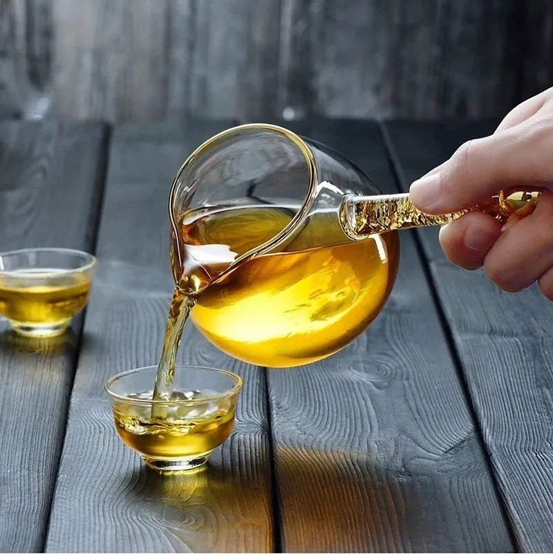 Fair Cup Hide Golden Cup Kung Fu Tea Have Part Tea Utensils Defence Difficult To Handle Or Manage Trace A Design In Gold Cup
Fair Cup Hide Golden Cup Kung Fu Tea Have Part Tea Utensils Defence Difficult To Handle Or Manage Trace A Design In Gold Cup