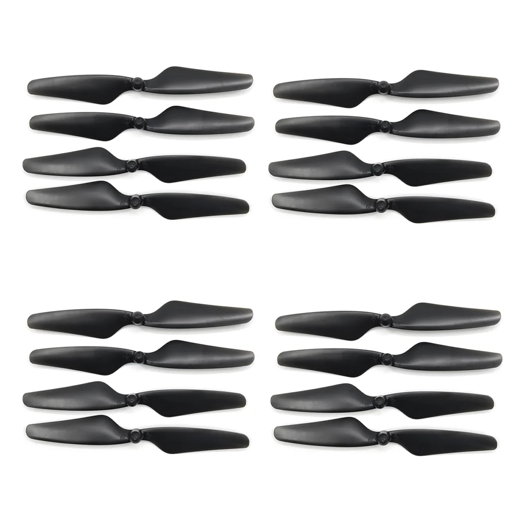 16PCS Propeller Props For X35 RC GPS Drone WIFI Quadcopter Original Blade Spare Part Accessory
16PCS Propeller Props For X35 RC GPS Drone WIFI Quadcopter Original Blade Spare Part Accessory