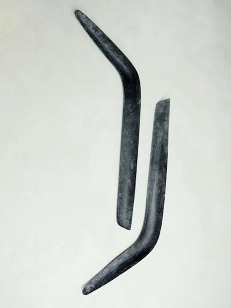 FOR CARBON FIBER 94-00 W202 C-CLASS EYEBROW EYELID EYELIDS
FOR CARBON FIBER 94-00 W202 C-CLASS EYEBROW EYELID EYELIDS